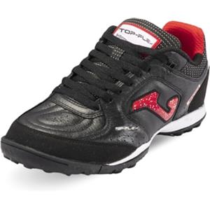 Joma Uomo Turf Football Trainers, Nero, 40 EU