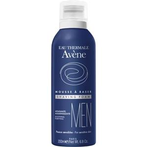 AVENE (Pierre Fabre It. SpA) AVENE HOMME SCHIUMA BARBA NUOVA FORMULA 200 ML