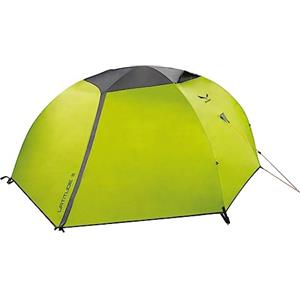 Salewa Latitude III - Tenda Leggera per 3 Persone, Doppia Parete, Colonna d'Acqua 3000 mm