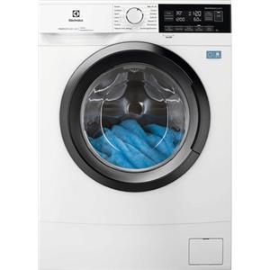 Electrolux EW6S326A Lavatrice Slim 6 Kg Classe A con SensiCare System e 1200 giri
