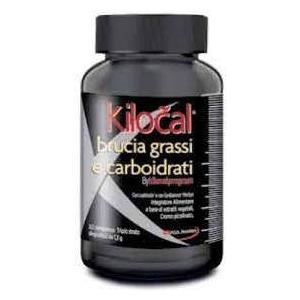POOL PHARMA Srl KILOCAL BRUCIA GRAS CARBO 30CPR -ULTIMI ARRIVI-PRODOTTO ITALIANO-OFFERTISSIMA-ULTIMI PEZZI-