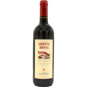 Cantina Santadi Carignano del Sulcis 2023 - Vino Rosso Sardo con Gusto Autentico