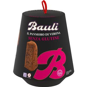 Bauli il panmoro di verona 500 g - - 989879034