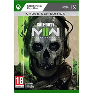 Xbox Call of Duty: Modern Warfare II - Xbox One/ Xbox Series X