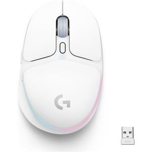 LOGITECH G705 WHITE 910-006367 5099206098237