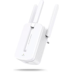Mercusys Ripetitore Mercusys wifi extender 300Mbps 2.4GHz - MW300RE