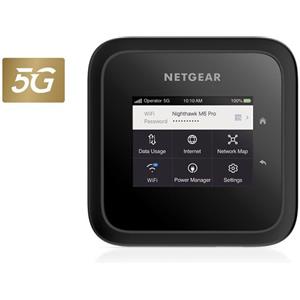 NETGEAR MR6450 Router di rete cellulare