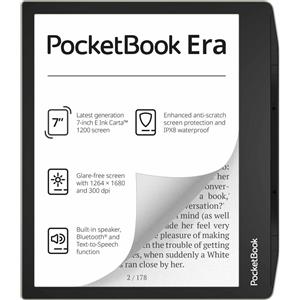 PocketBook Era Stardust Silver 16GB 7