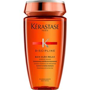 KERASTASE Discipline Bain Oleo-Relax Shampoo 250ml