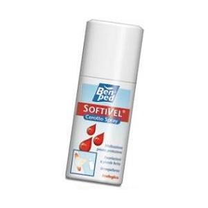 SIXTEM LIFE Srl BENPED SOFTIVEL CER SPR 30ML