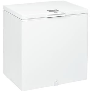 Whirlpool Congelatore a Pozzetto W204FO Bianco