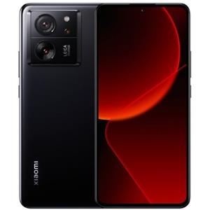 Xiaomi Smartphone Xiaomi 13T Pro 6.67'' 12GB/512GB/5G/Dual sim/5000mAh/Nero [XIA13TP5G12512BEU]