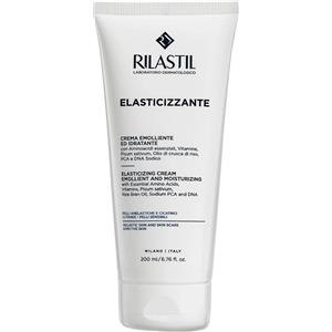 Ist.ganassini spa Rilastil Elasticizzante Crema Pelli Secche Ed Anelastiche 200 Ml
