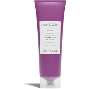 Nanogen, shampoo trattamento di rinfoltimento per capelli, per donne (lingua italiana non garantita)