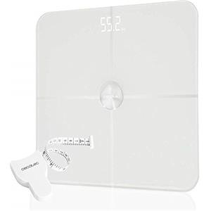 Cecotec Bilancia da bagno (Serie 9500-9600)