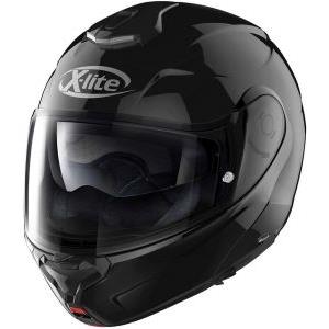 X-lite X-1005 ELEGANCE N-COM 01 NERO LUCIDO