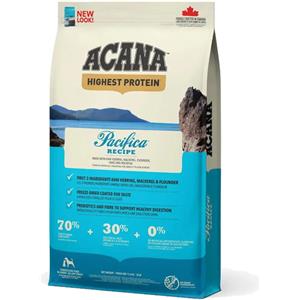 Acana Regionals PACIFICA 11,4 Kg Prezzo x 2 unità