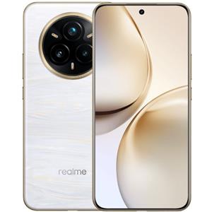 Realme 14 Pro 5G 512GB 12GB Ram Pearl White Garanzia Italia