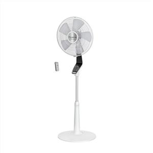 Rowenta - Ventilatore A Piantana Vu5690f0-bianco