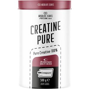 Absolute Series Creatine Pure 500 Grammi