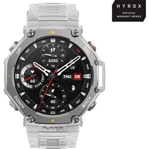 Amazfit Smartwatch Amazfit T-Rex 3 3,81 cm (1.5