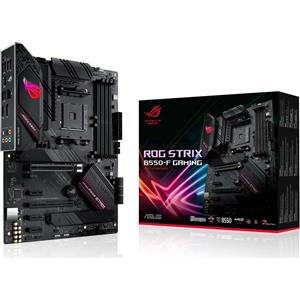 ASUS Scheda madre ASUS ROG STRIX B550-F GAMING AMD B550 Socket AM4 ATX [90MB14S0-M0EAY0]