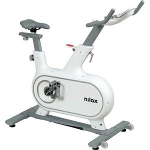 Nilox NXSBXB1V1 mini cyclette Esercizi per biciclette magnetiche [NXSBXB1V1]