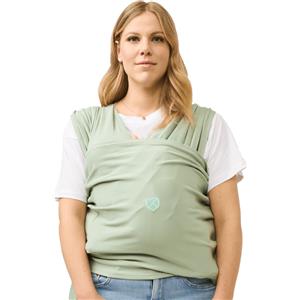 Koala Babycare Fascia Porta Bebè Cuddle Band2 - Sage Green