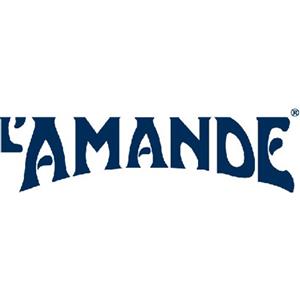 L'AMANDE Olio di Rosa Mosqueta 100% Naturale con Vitamina E - Olio Corpo e Capelli Tonificante e Antiage, 250 ml