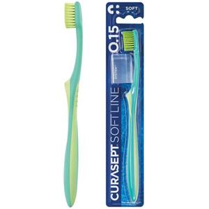 CURASEPT SPAZZ SOFT 015