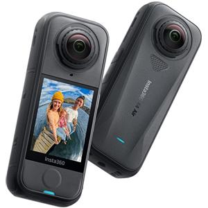 INSTA360 X4 AIR STANDARD - GARANZIA ITALIA