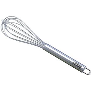 Tescoma Frusta in Acciaio Inox Delicia - 25 cm, Ideale per Ingredienti Caldi e Freddi