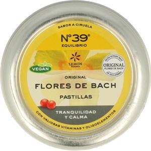 Lemon Pharma Integratore Alimentare 39 Pastiglie Emergenza Al Ribes Nero 50 g