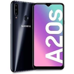 Samsung SMARTPHONE SAMSUNG GALAXY A20s SM A207F DUAL SIM 32 GB 6.5