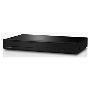 Panasonic Lettore Blu Ray 4K UHD
