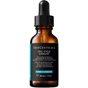 SKINCEUTICALS (L'Oreal Italia) SKINCEUTICALS CELL CYCLE CATALYST 30ML Siero antietà esfoliante delicato