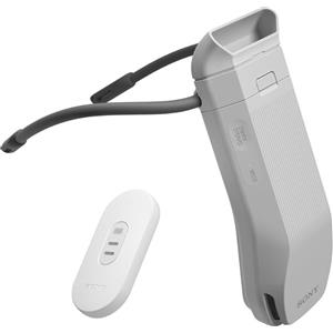 Sony REON Pocket Pro - Dispositivo Termico Indossabile per Raffreddamento e Riscaldamento