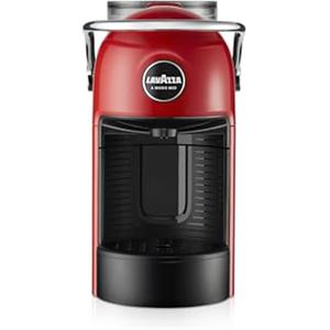Lavazza A MODO MIO JOLIE EVO (RED) (LM860) - Macchina per caffè ESPRESSO A CAPSULE