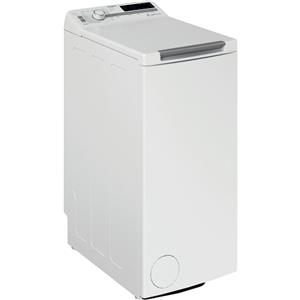 WHIRLPOOL ZEN TDLR 6252BS IT LAVATRICE CA 6KG 1200G B INV MINIG