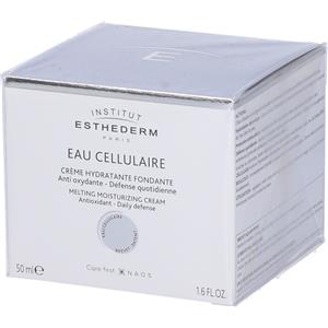 Institut Esthederm Crema Viso Idratante 50ml - Idrata, Energizza e Protegge dalla Pelle dall'Inquinamento