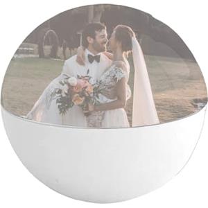 Generic Di Video: Lettore Portatile Digitale HD Da 2,7 Pollici, Video Caricabile | Display Interattivo Per La Memoria, Regalo Personalizzato Per Adulti, Bambini, Feste, Compleanni,