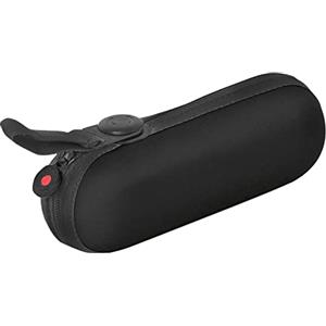 Knirps X1 - Ombrello tascabile Super-Mini in custodia - Lotus, 90 cm, Moderno