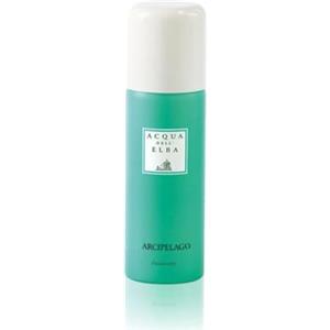 Acqua dell'Elba Arcipelago Deodorante Spray Uomo 150 ml - No Alcol, Ispirato all'Arcipelago Toscano