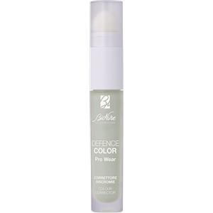 Bionike Defence Color Pro Wear Correttore Discromie N2 Orange - Alta Coprenza, Texture Leggera e Doppio Applicatore