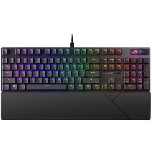 ASUS Tastiera Gaming Meccanica XA14 ROG STRIX SCOPE II X/N per PC