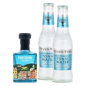 Portofino Dry Gin Home Kit