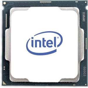 Intel Core i9-11900KF 11 Gen Processore desktop (clock di base: 3.5 GHz Tuboost: 5.1 GHz, 8 core, LGA1200) BX8070811900KF