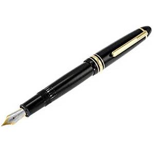 MONTBLANC Mont Blanc 13661 le Grand 146 penna stilografica