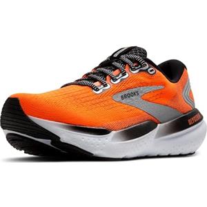 Brooks 1204081B846 Glycerin 21 Donna, Orange/Black/White EU 38