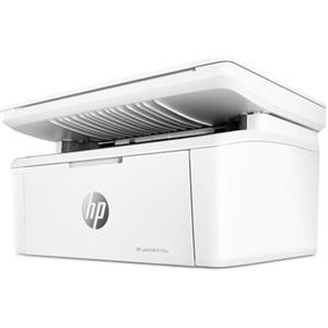Hp Stampante Laser Hp M140w LaserJet multifunzione 600x600Dpi 20ppm Wifi Bianco